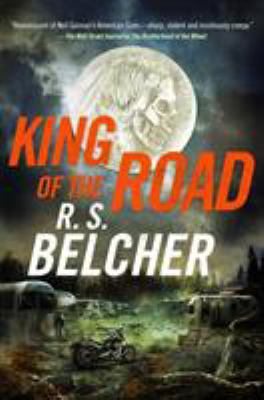King of the Road 0765390159 Book Cover