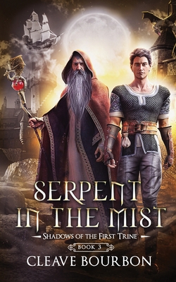 Serpent in the Mist 1095816713 Book Cover