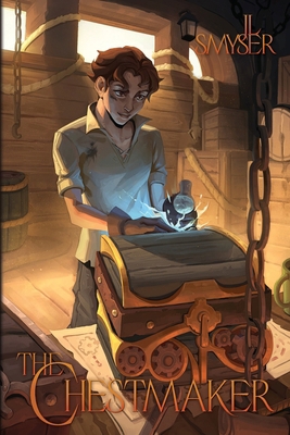 The Chestmaker 1965492126 Book Cover