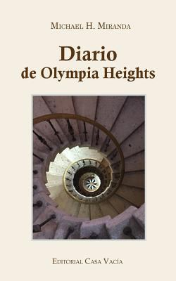 Diario de Olympia Heights [Spanish] 1366403118 Book Cover