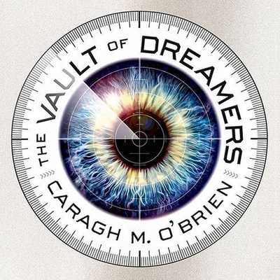 The Vault of Dreamers B08XZQ9D6D Book Cover