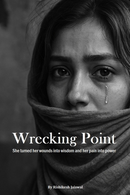 Wrecking Point B0FFYSWQNR Book Cover
