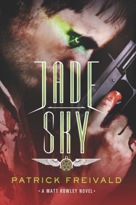 Jade Sky 1940161436 Book Cover