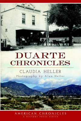 Duarte Chronicles 1609498828 Book Cover
