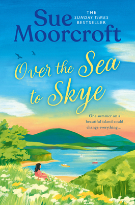 Over the Sea to Skye 0008740550 Book Cover