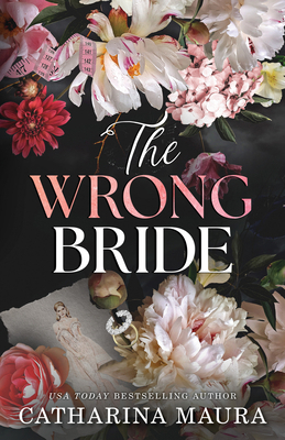 The Wrong Bride (Standard Edition) 1464237425 Book Cover