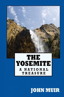 The Yosemite 1557428026 Book Cover