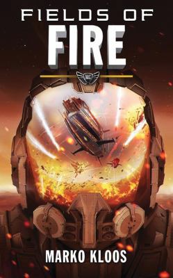 Fields of Fire 1531864112 Book Cover