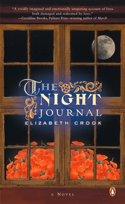 The Night Journal B003VWC4SA Book Cover