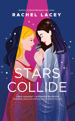 Stars Collide B0BGKHY7DC Book Cover