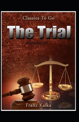 The Trial Annotated