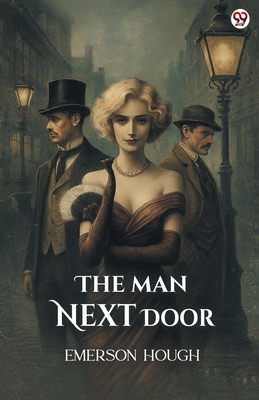 The Man Next Door 9371133228 Book Cover