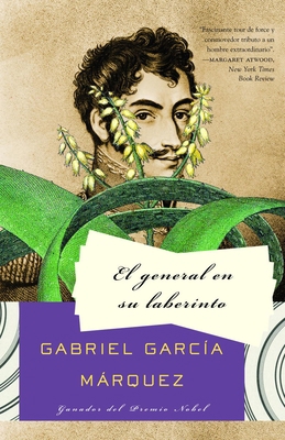 El General En Su Laberinto / The General in His... [Spanish] 1400034965 Book Cover