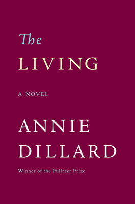 The Living 006092411X Book Cover