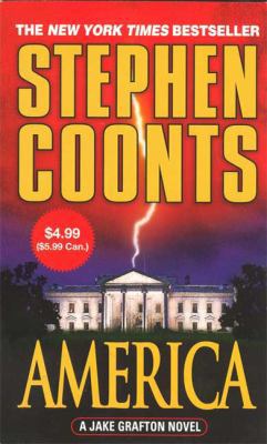America 0312365780 Book Cover