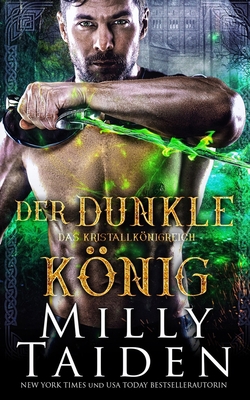 Der Dunkle König [German] B087SHDJVX Book Cover