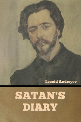 Satan's Diary 1636377041 Book Cover
