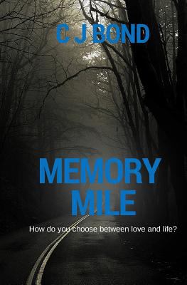 Memory Mile 1512020907 Book Cover
