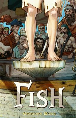 Fish 0578479915 Book Cover