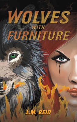 Wolves with Furniture B0DPMNNXTL Book Cover