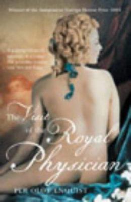 The Visit of the Royal Physician 009945565X Book Cover