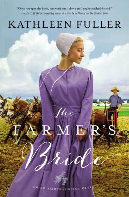 The Farmer's Bride 0310355125 Book Cover