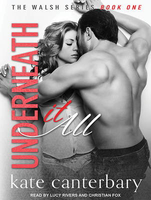 Underneath It All 1515950085 Book Cover