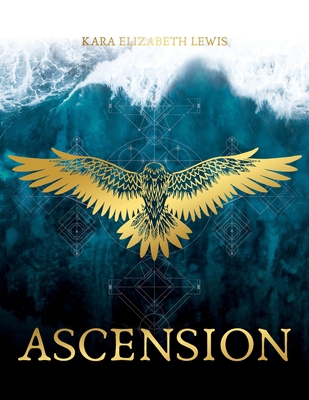 Ascension 1736122908 Book Cover