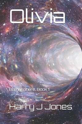 Olivia B0949H4KT2 Book Cover