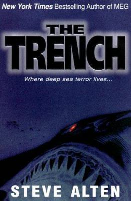 The Trench 1575664305 Book Cover