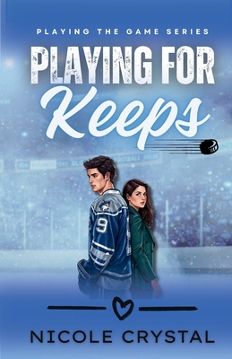 Playing for Keeps B0FRSN7WX5 Book Cover