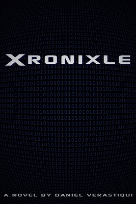 Xronixle 1967847002 Book Cover
