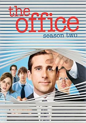 The Office: Season Two 1417009446 Book Cover