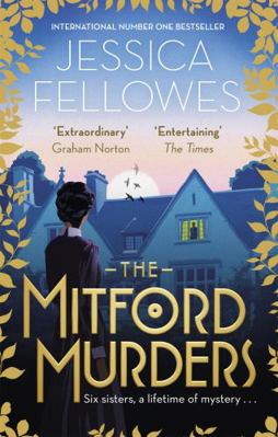The Mitford Murders 0751567183 Book Cover