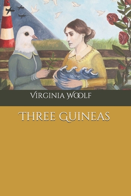Three Guineas 1658605721 Book Cover