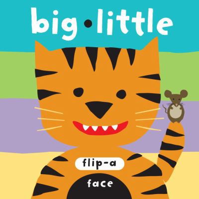 Big Little 1609051211 Book Cover