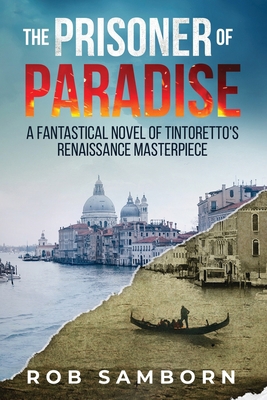 The Prisoner of Paradise: A Dual-Timeline Thril... 1956851283 Book Cover