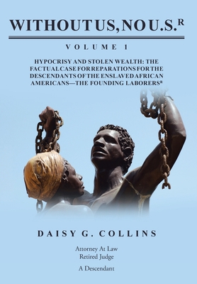 Without Us No U.S. 1645848590 Book Cover