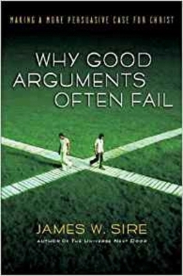 Why Good Arguments Often Fail: Making a More Pe... 1844741362 Book Cover