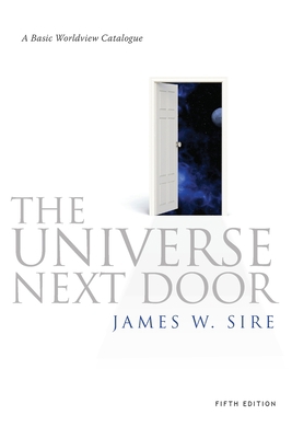 Universe Next Door (5th Edition): A Basic World... 1844744205 Book Cover
