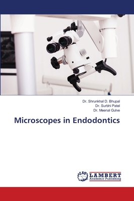 Microscopes in Endodontics 6207811240 Book Cover