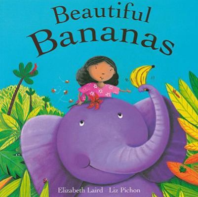 Beautiful Bananas 0192725521 Book Cover