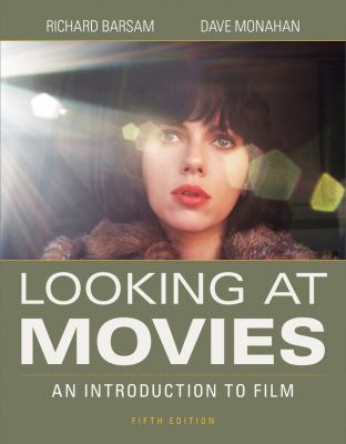 Looking at Movies 0393265196 Book Cover