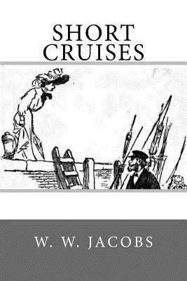 Short Cruises 1975747801 Book Cover