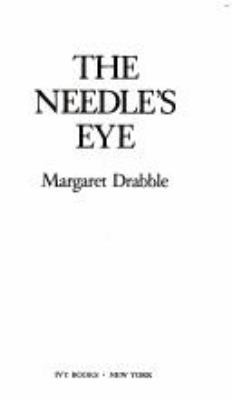 The Needle's Eye 080410364X Book Cover