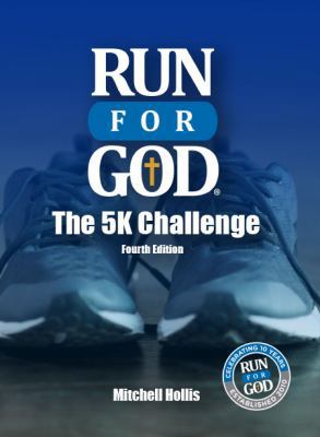 Paperback Run for God - the 5K Challenge - Fourth Edition - Instructors Manual Book