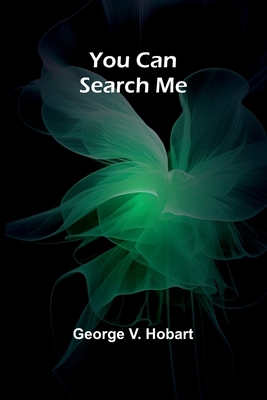 You Can Search Me 936299738X Book Cover
