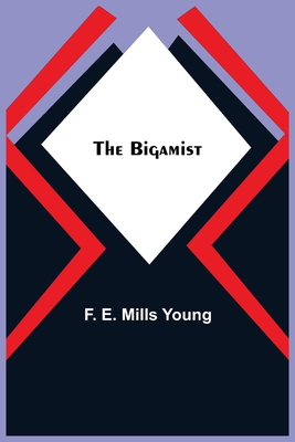 The Bigamist 9354940846 Book Cover