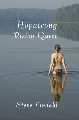 Hopatcong Vision Quest 1625264496 Book Cover