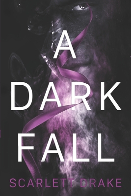 A Dark Fall 1739912705 Book Cover